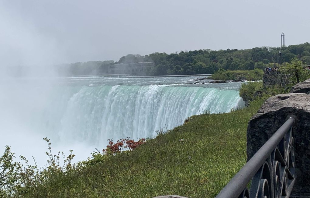 2023 Outbound CA – Niagara & Lake Simcoe