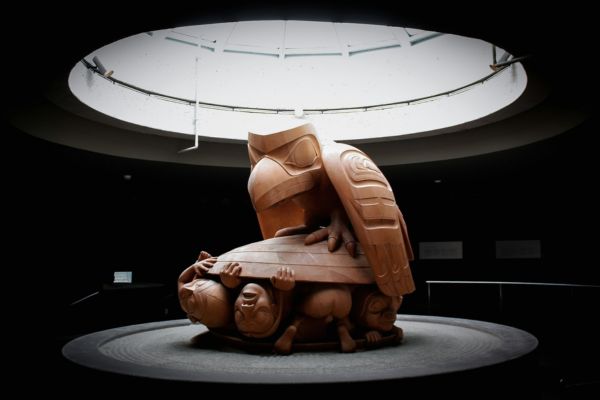 MOA is committed to promoting awareness and understanding of culturally diverse ways of knowing the world through challenging and innovative programs and partnerships with Indigenous, local and global communities.